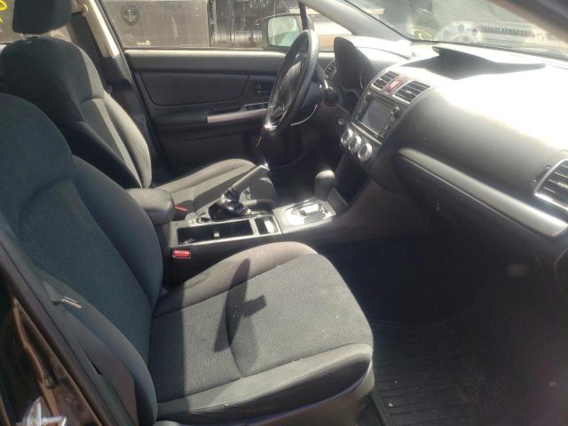 Photo 5 from auction – 2016 SUBARU IMPREZA with VIN JF1GPAA65G8217919