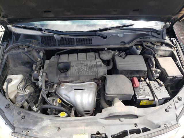 Photo 7 from auction – 2011 TOYOTA VENZA with VIN 4T3ZA3BBXBU044557