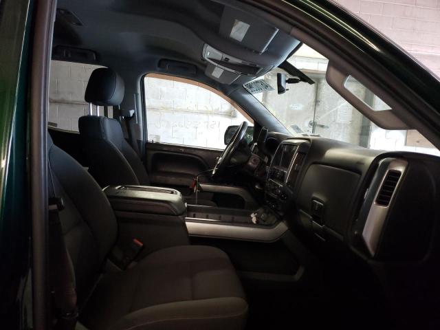 Photo 5 from auction – 2014 CHEVROLET SILVERADO with VIN 1GCVKREC3EZ336199