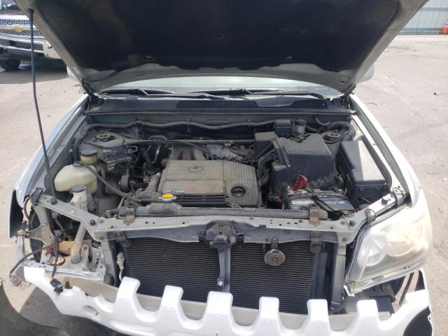 Photo 7 from auction – 2001 TOYOTA HIGHLANDER with VIN JTEHF21A910018045