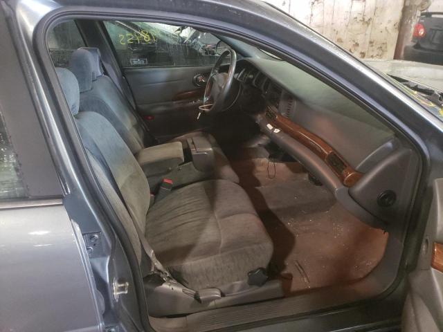 Photo 5 from auction – 2005 BUICK LESABRE CU with VIN 1G4HP52K95U189396