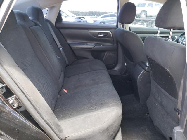 Photo 6 from auction – 2015 NISSAN ALTIMA 2.5 with VIN 1N4AL3AP5FC290550