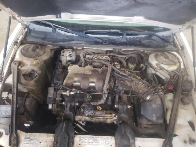 Photo 7 from auction – 2001 CHEVROLET LUMINA with VIN 2G1WL52J311234992