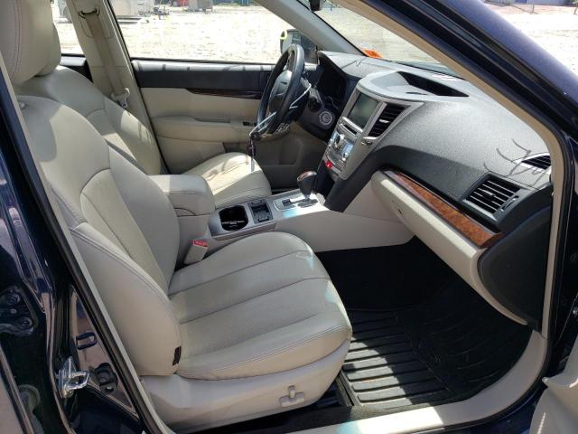 Photo 5 from auction – 2014 SUBARU LEGACY 2.5 with VIN 4S3BMBN64E3021820