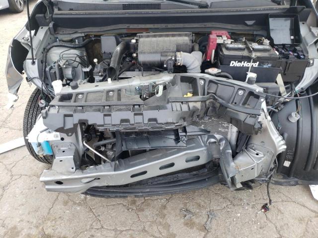 Photo 7 from auction – 2018 MITSUBISHI MIRAGE G4 with VIN ML32F3FJ1JHF05658
