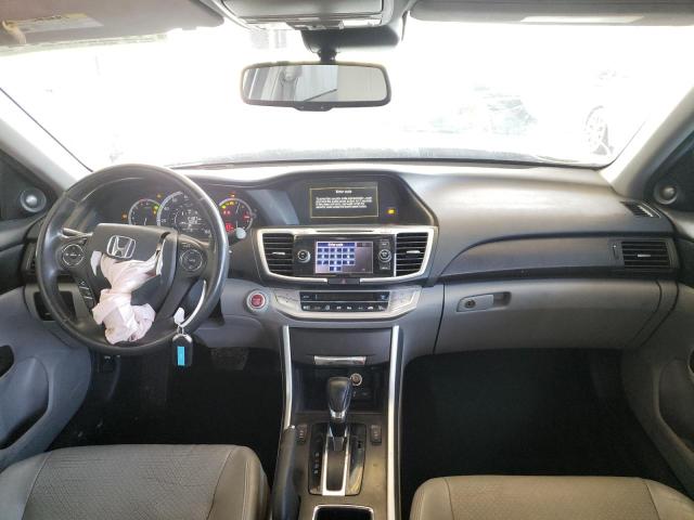 Photo 9 from auction – 2014 HONDA ACCORD EXL with VIN 1HGCR3F85EA013766