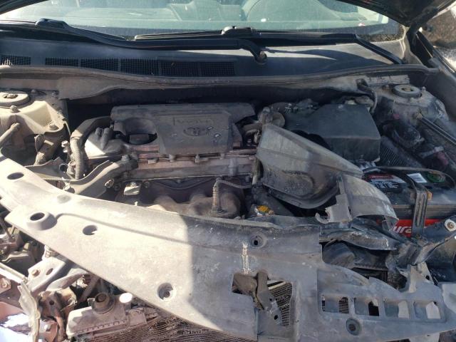 Photo 7 from auction – 2013 TOYOTA CAMRY L with VIN 4T1BF1FK5DU226647