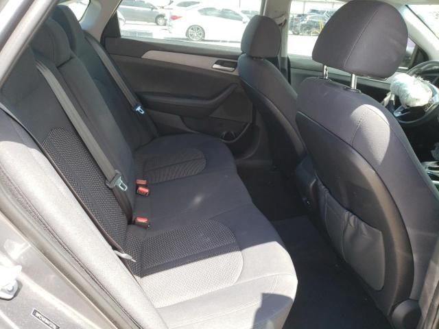Photo 6 from auction – 2019 HYUNDAI SONATA SE with VIN 5NPE24AF8KH733705