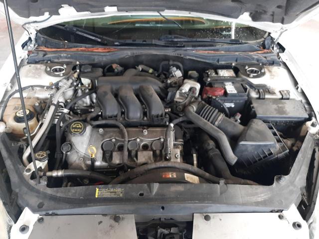 Photo 7 from auction – 2009 MERCURY MILAN PREM with VIN 3MEHM08189R606811
