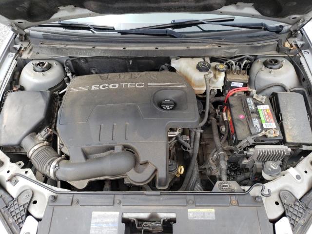 Photo 7 from auction – 2009 PONTIAC G6 with VIN 1G2ZG57B294176369