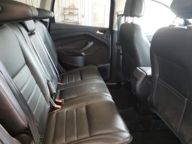 Photo 6 from auction – 2014 FORD ESCAPE TIT with VIN 1FMCU9JX3EUC14879