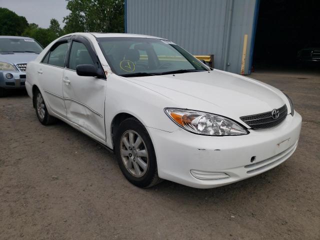Photo 4 from auction – 2003 TOYOTA CAMRY LE with VIN 4T1BE30K23U196755
