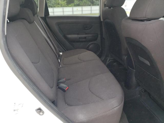 Photo 6 from auction – 2013 KIA SOUL with VIN KNDJT2A50D7572250