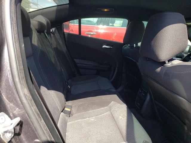 Photo 6 from auction – 2019 DODGE CHARGER SX with VIN 2C3CDXBG3KH504856