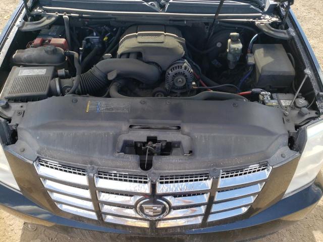 Photo 7 from auction – 2007 CADILLAC ESCALADE E with VIN 1GYFK668X7R250270