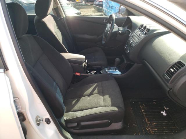 Photo 5 from auction – 2012 NISSAN ALTIMA BAS with VIN 1N4AL2AP4CC172656