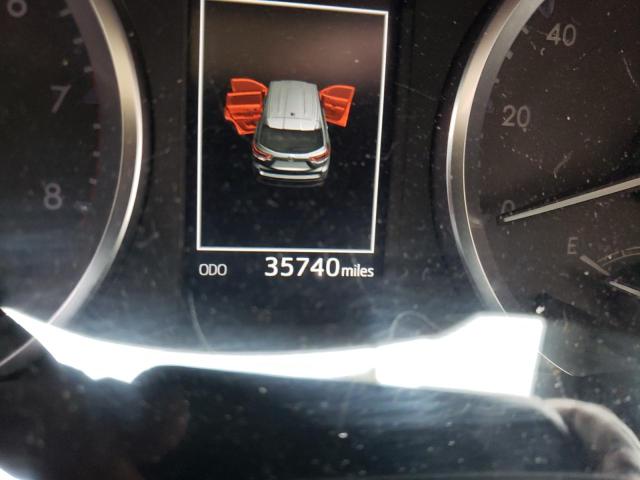 Photo 8 from auction – 2019 TOYOTA HIGHLANDER with VIN 5TDBZRFH4KS950412