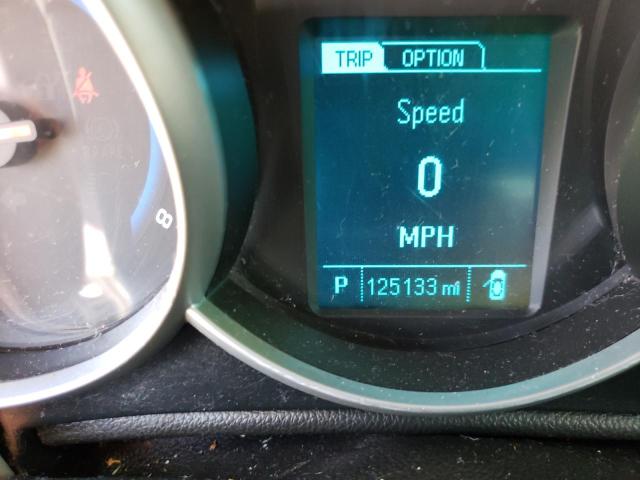Photo 8 from auction – 2015 CHEVROLET CRUZE LT with VIN 1G1PC5SB3F7272357