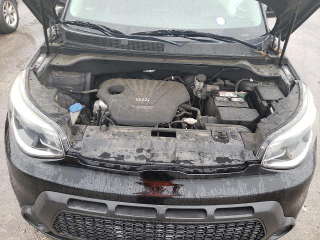 Foto 7 de la subasta – 2014 KIA SOUL con VIN KNDJN2A23E7733773