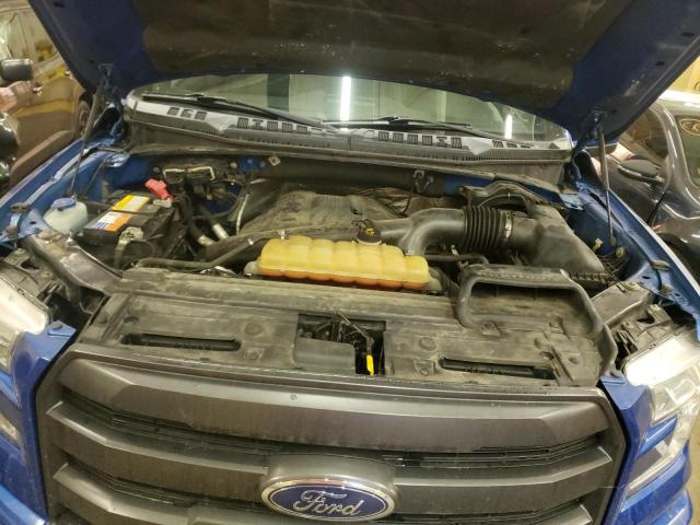 Photo 7 from auction – 2015 FORD F150 SUPER with VIN 1FTEW1EG5FFB33827