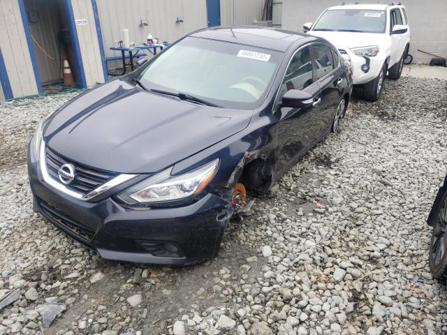 Photo 2 from auction – 2016 NISSAN ALTIMA 2.5 with VIN 1N4AL3APXGC111680
