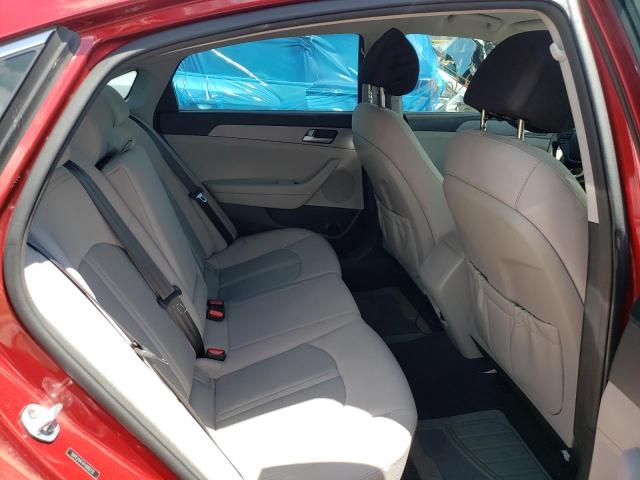 Photo 6 from auction – 2015 HYUNDAI SONATA with VIN 5NPE24AF4FH080232