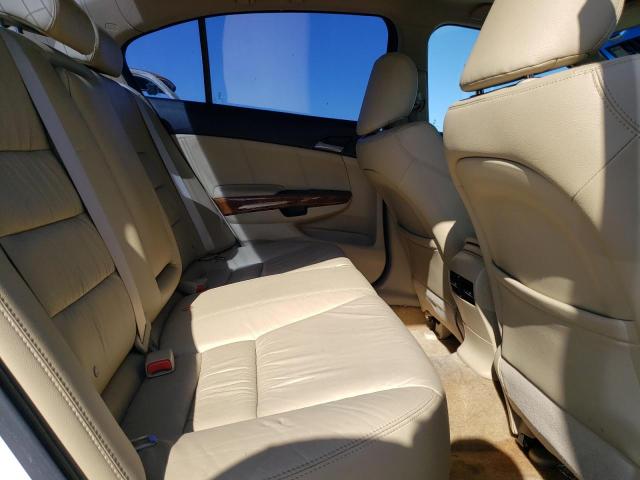 Photo 6 from auction – 2011 HONDA ACCORD EXL with VIN 1HGCP2F82BA133973