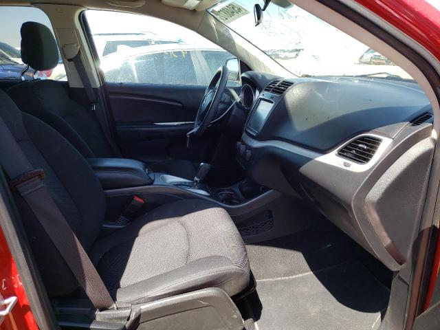 Photo 5 from auction – 2018 DODGE JOURNEY SX with VIN 3C4PDCBG7JT428179