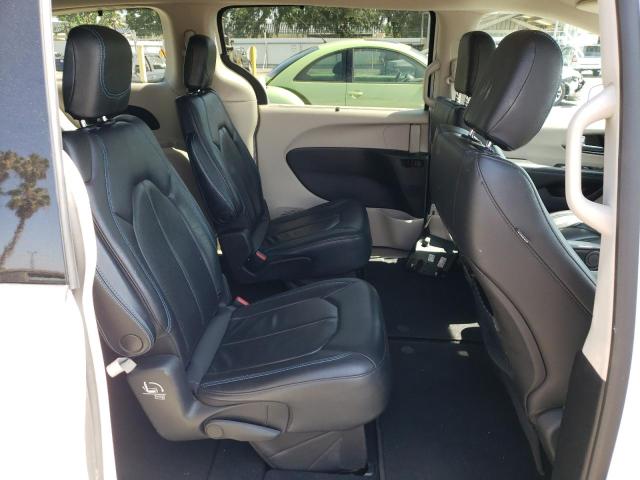 Photo 6 from auction – 2021 CHRYSLER PACIFICA T with VIN 2C4RC1BG4MR534810