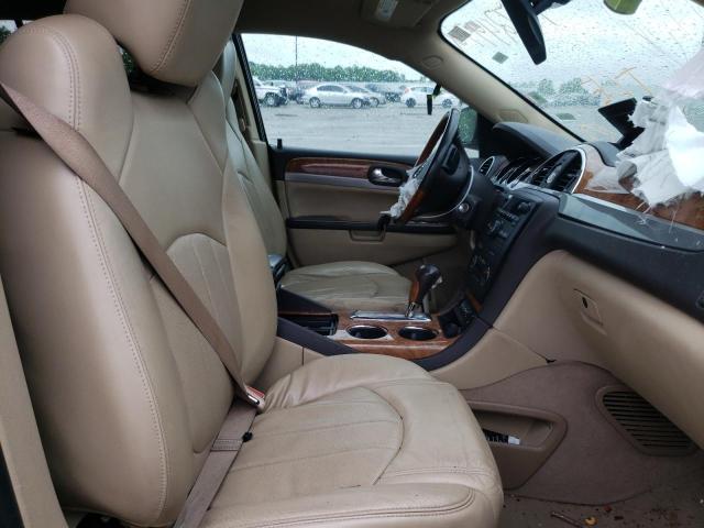 Photo 5 from auction – 2012 BUICK ENCLAVE with VIN 5GAKRCED1CJ299459