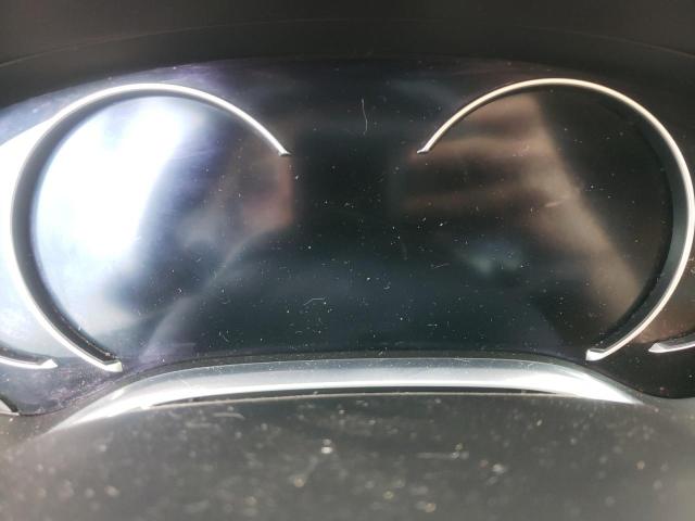 Photo 8 from auction – 2017 BMW 740 XI with VIN WBA7E4C56HGU99496