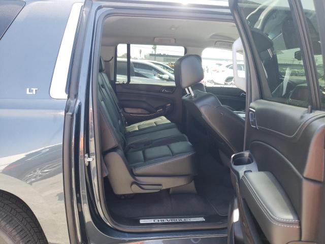 Photo 6 from auction – 2020 CHEVROLET SUBURBAN C with VIN 1GNSCHKC8LR270719