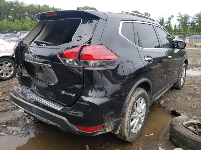 Photo 4 from auction – 2017 NISSAN ROGUE S with VIN KNMAT2MV9HP593549