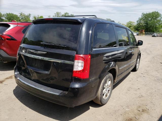 Photo 7 from auction – 2011 CHRYSLER TOWN & COU with VIN 2A4RR5DG6BR604866