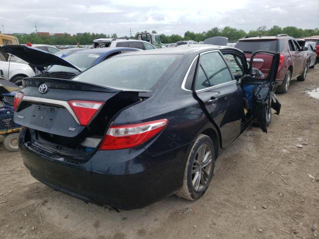 Photo 4 from auction – 2017 TOYOTA CAMRY LE with VIN 4T1BF1FK8HU379075