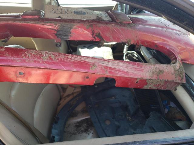 Photo 5 from auction – 2005 BUICK LESABRE LI with VIN 1G4HR54KX5U287831