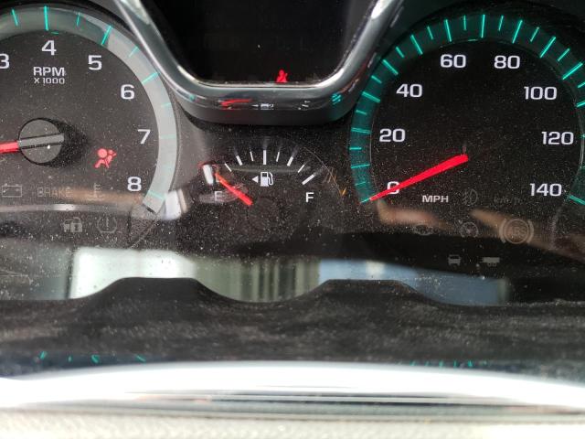 Photo 8 from auction – 2015 CHEVROLET TRAVERSE L with VIN 1GNKRFKD2FJ235561