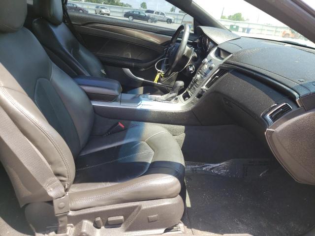 Photo 5 from auction – 2013 CADILLAC CTS with VIN 1G6DA1E36D0108400