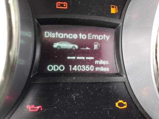 Photo 8 from auction – 2012 HYUNDAI SONATA GLS with VIN 5NPEB4AC0CH468026