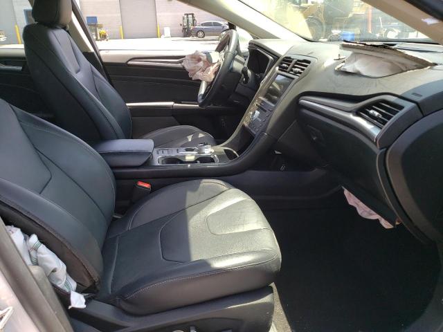 Photo 5 from auction – 2019 FORD FUSION TIT with VIN 3FA6P0RU8KR209023