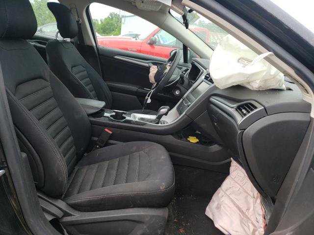 Photo 5 from auction – 2014 FORD FUSION SE with VIN 3FA6P0H71ER348801