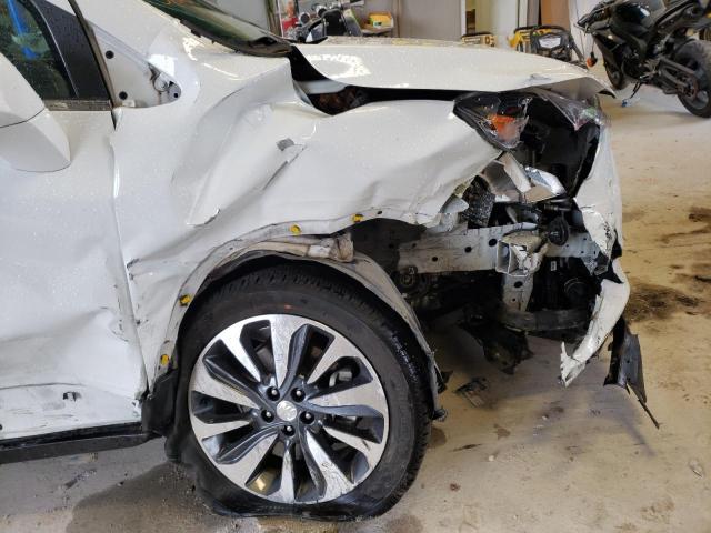 Photo 9 from auction – 2017 BUICK ENCORE PRE with VIN KL4CJESB3HB008268