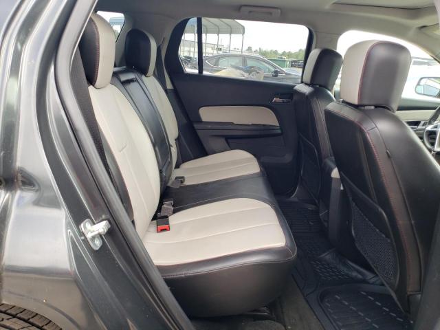 Photo 6 from auction – 2014 GMC TERRAIN SL with VIN 2GKFLTE32E6254754