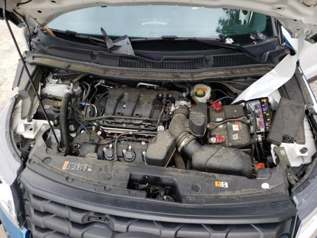 Photo 7 from auction – 2017 FORD EXPLORER P with VIN 1FM5K8AR0HGD60413