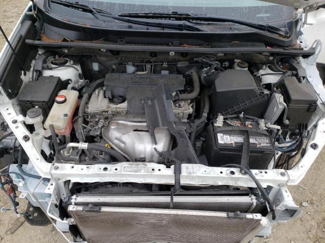 Photo 7 from auction – 2016 TOYOTA RAV4 XLE with VIN JTMWFREV4GJ061566