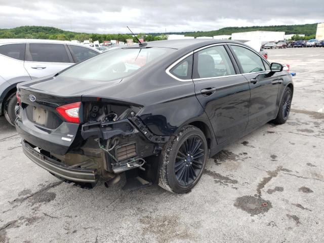 Photo 4 from auction – 2016 FORD FUSION SE with VIN 3FA6P0H9XGR279563