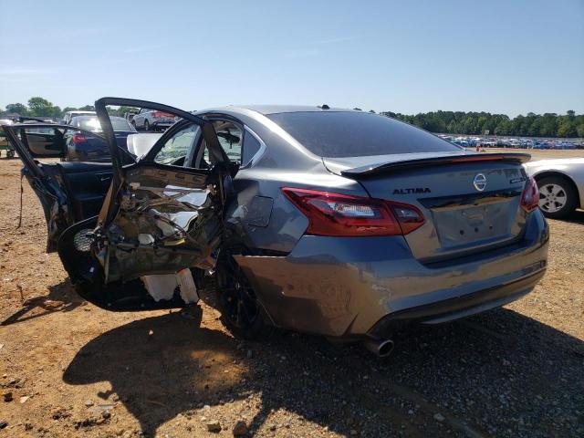 Photo 3 from auction – 2018 NISSAN ALTIMA 2.5 with VIN 1N4AL3AP3JC277269