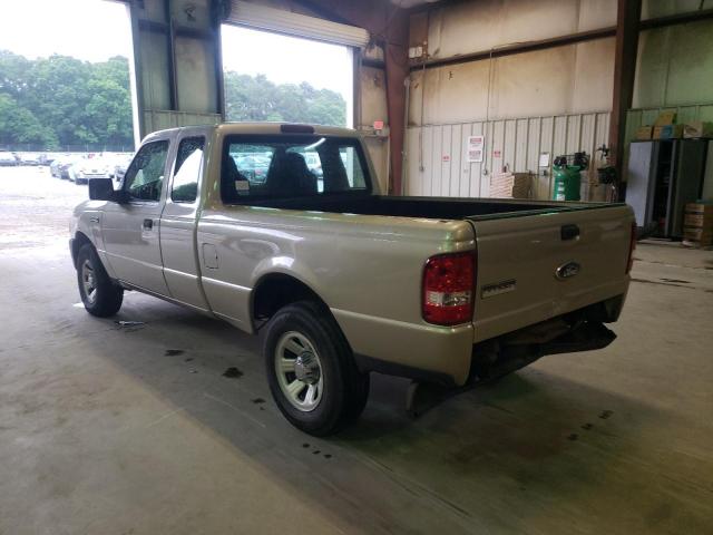 Photo 5 from auction – 2007 FORD RANGER SUP with VIN 1FTYR14U17PA11201