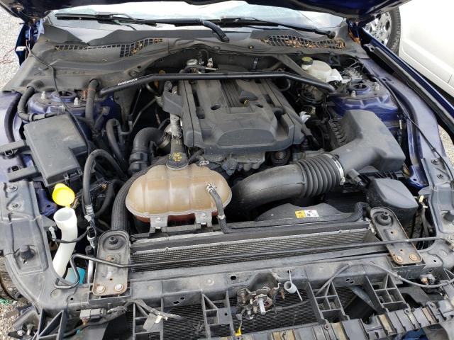 Photo 7 from auction – 2015 FORD MUSTANG with VIN 1FA6P8TH6F5332046