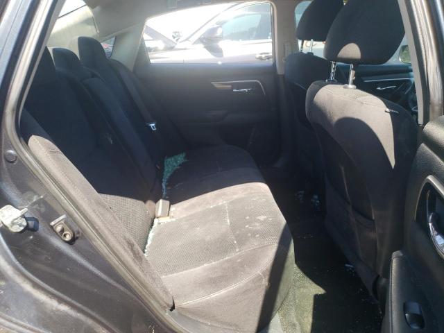 Photo 6 from auction – 2014 NISSAN ALTIMA 2.5 with VIN 1N4AL3AP6EC148531